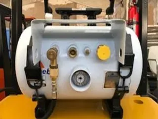 Galería Ceron - Proyecto 11