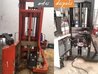 Galería Ceron - Proyecto 12