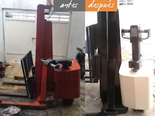 Galería Ceron - Proyecto 13