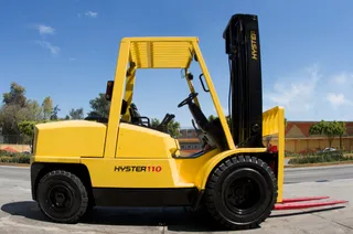 Galería Ceron - Proyecto 2