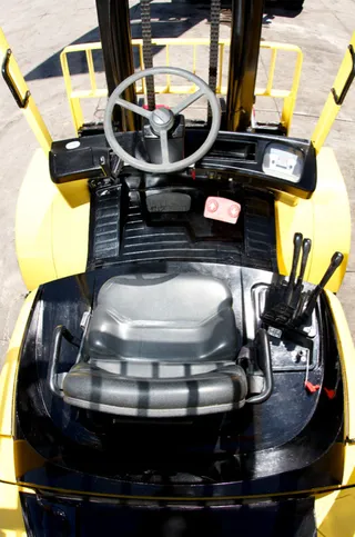 Galería Ceron - Proyecto 3