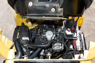 Galería Ceron - Proyecto 4