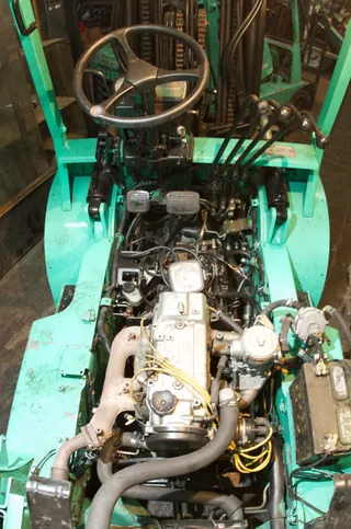 Galería Ceron - Proyecto 5