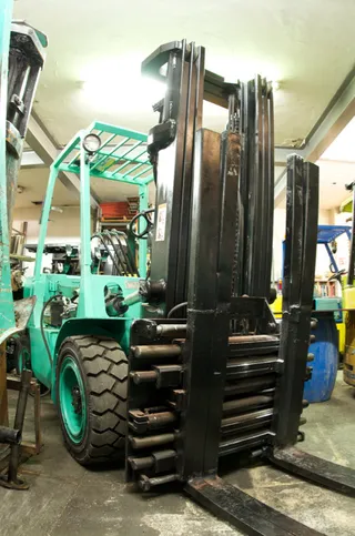 Galería Ceron - Proyecto 6