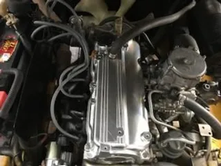 Galería Ceron - Proyecto 9