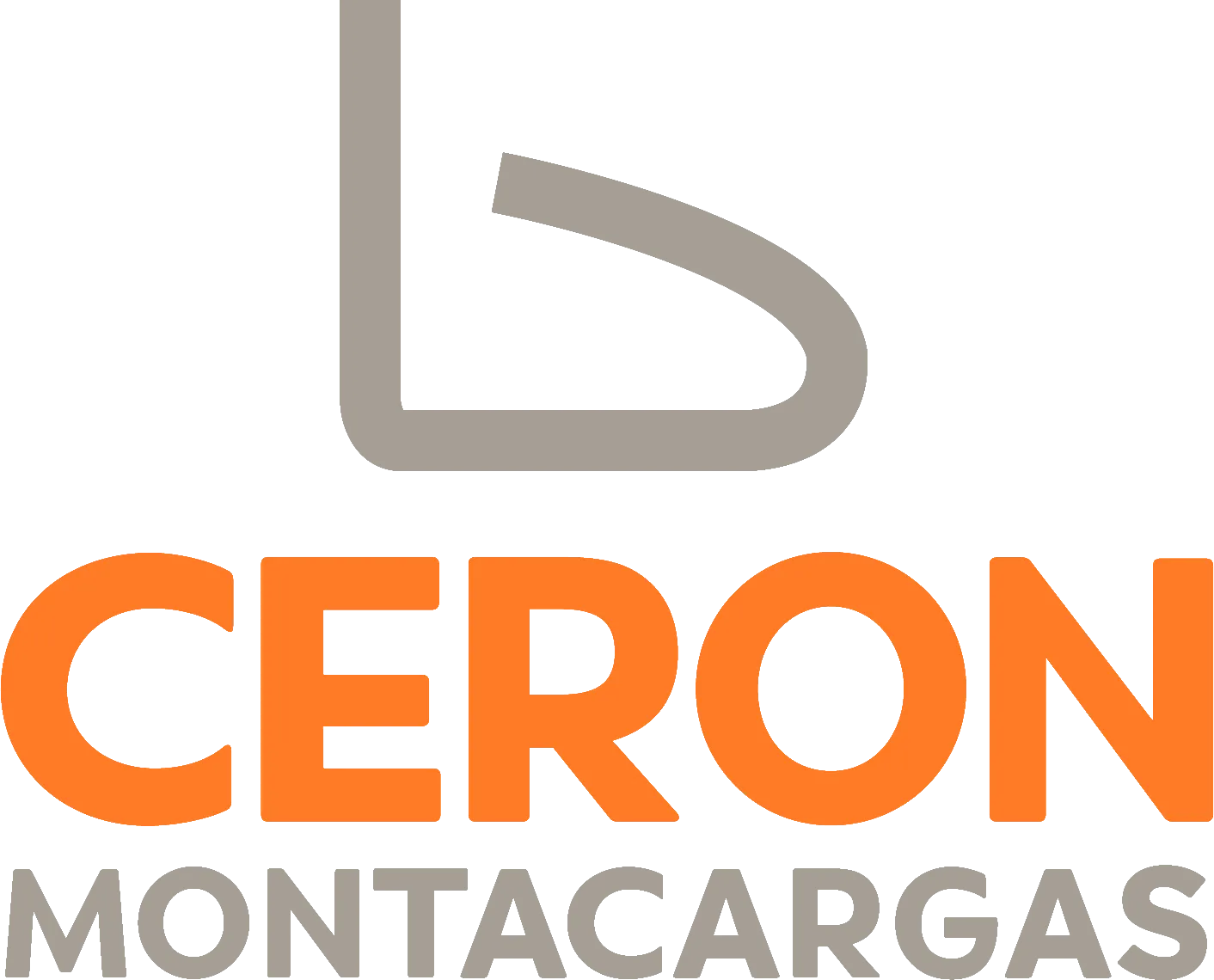 Ceron Montacargas Logo