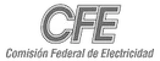 CFE — Comisión Federal de Electricidad