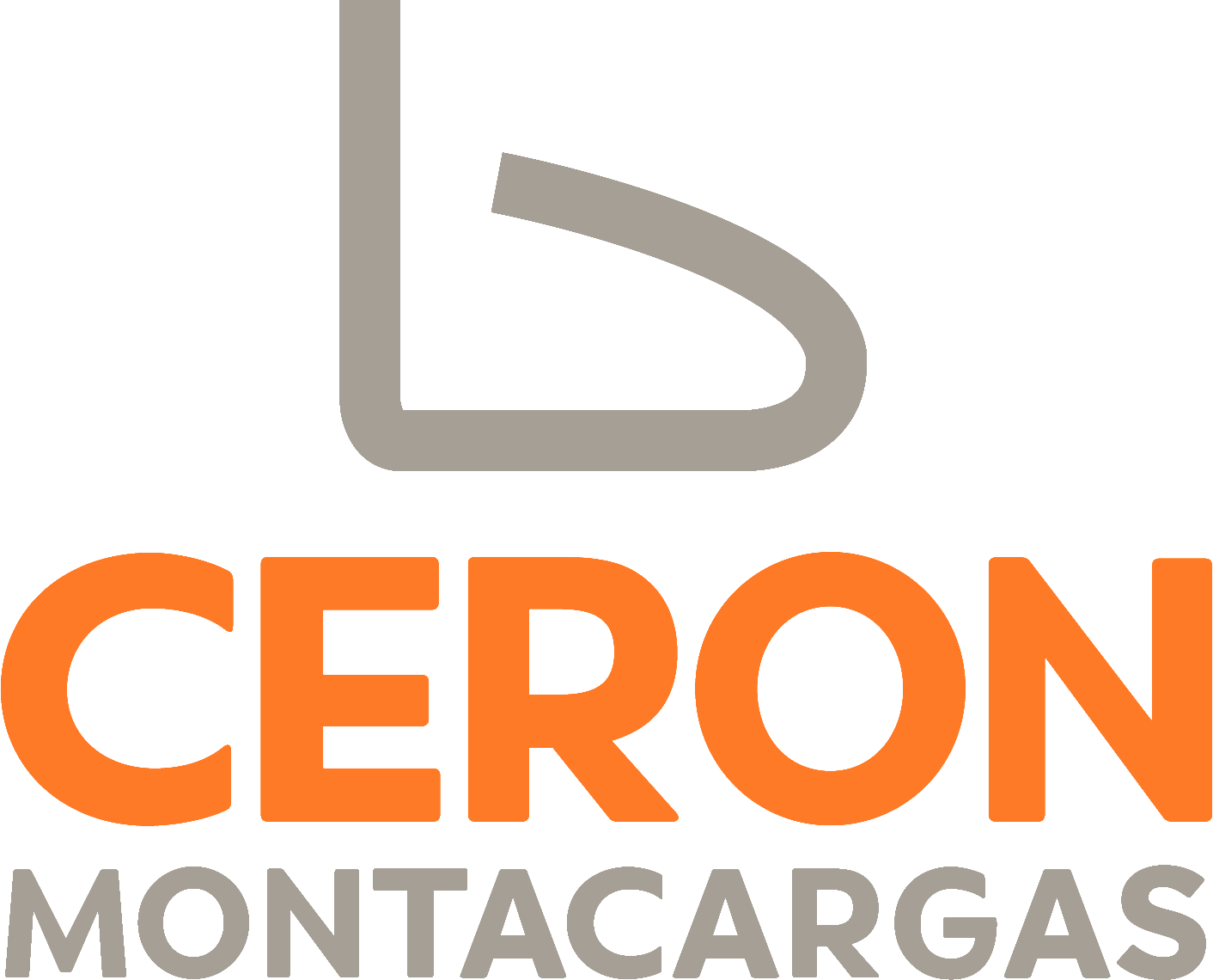 Ceron Montacargas Logo